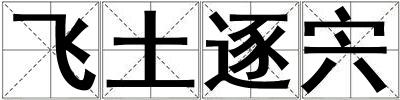 飛土逐宍